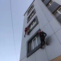 استخدام نیرو کار با طناب|استخدام صنعتی، فنی، مهندسی|کرمان, |دیوار