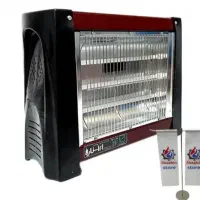 بخاری هیتر ۴شمع آفتاب