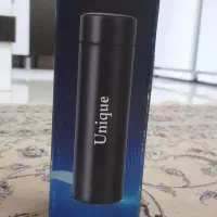 فلاسک دمادار
