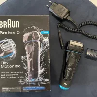 ماشین ریش تراش braun آلمان