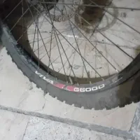 دوچرخه ویوا کمپ|دوچرخه، اسکیت، اسکوتر|تهران, جوادیه تهرانپارس|دیوار