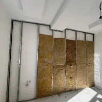 عایق صدا عایق صوتی دیوار پارتیشن اکوستیک