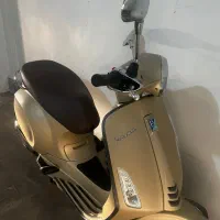 وسپا پریماورا ۱۵۰ اس