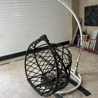 تاب اویز راحتی بدون تشک