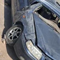 سمند تصادفی مدل ۸3