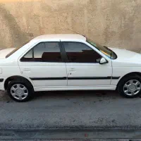 پژو پارس xu7p|خودرو سواری و وانت|شیراز, رکن‌آباد|دیوار