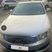 اجاره خودرو اقتصادی اپتیما2010
