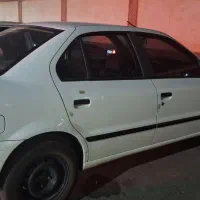 سفربا اتومبیل شخصی سمنددرحدنو