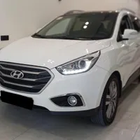 هیوندای توسان ix 35 اقساطی، مدل ۲۰۱۴ «اتوملک»