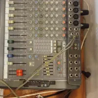 باند و میکسر دایناکورد ۶۰۰/۲