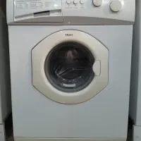 لباسشویی هایر