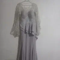 لباس مجلسی
