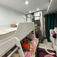 80 متر عروس دومادی/فول/ ابتدای شهرک مریم اندیشه|اجارهٔ آپارتمان|اندیشه, شهرک مریم|دیوار