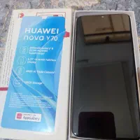 گوشی درحدنوی نو