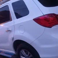 هایما S7 پلاس