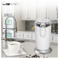 آسیاب برقی حرفه ایی کلترونیک آلمان