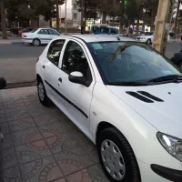 206 مدل 97|خودرو سواری و وانت|کوهدشت, |دیوار