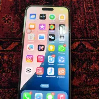 iPhone 15promaxگوشی|موبایل|بوشهر, |دیوار