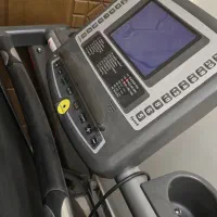 تردمیل|تجهیزات ورزشی|بجنورد, |دیوار