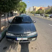 پرشیا سال مدل ۹۲ خاکستری|خودرو سواری و وانت|قم, جهان بینی|دیوار
