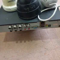 دوربین|دوربین مداربسته|اردبیل, |دیوار