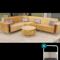 ال کاپرا 40%|مبلمان خانگی و میز عسلی|قزوین, |دیوار