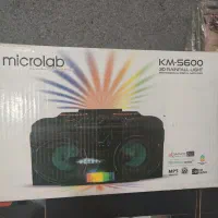 اسپیکر میکرولب