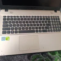 لب تاپ ایسوس|رایانه همراه|کوهدشت, |دیوار