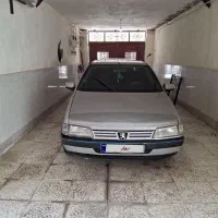 پژو405|خودرو سواری و وانت|سرپل ذهاب, |دیوار