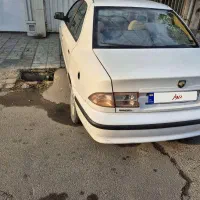 سمند ef7 دوگانه|خودرو سواری و وانت|گنبد کاووس, |دیوار