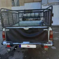 پیکان وانت|خودرو سواری و وانت|کرمانشاه, |دیوار