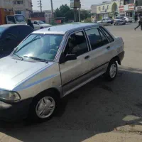 پراید سالم ارزون تر از همه جا|خودرو سواری و وانت|شاهین‌شهر, حافظ جنوبی|دیوار