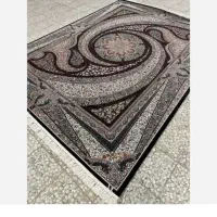 فرش یا گلیم کهکشان 2*2  توام