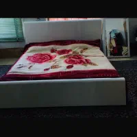 چند عدد وسیله در حد نو|تخت و سرویس خواب|جهرم, |دیوار