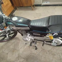 موتور کویر 150