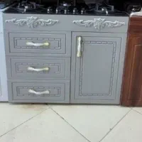 مرکز تخصصی اجاق گاز کابینتی در رشتیان مدل۶۵۷ghا۶|اجاق گاز و لوازم برقی پختوپز|رشت, رشتیان|دیوار