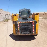 فروش مینی لودر (بابکت) هیوندا ۸۵۰ خط ۷ معمولی ۲۰۱۲|خودرو سنگین|اشکذر, |دیوار