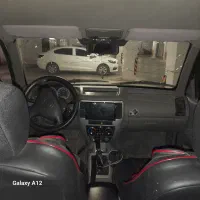 وانت دوکابین کاپرا|خودرو سواری و وانت|تهران, شهرک خرازی|دیوار