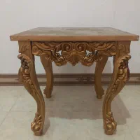 میز عسلی