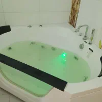 جکوزی خانگی مارک تو تی