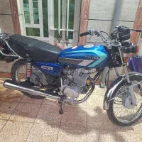 موتورسیکلت تکتازدرحدصفر