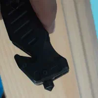 چاقوو شکاری|ابزارآلات|دوگنبدان, |دیوار