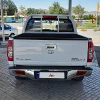 گریت وال وینگل ۵ دوکابین مدل ۱۳۹۳|خودرو سواری و وانت|مشهد, ده دی|دیوار