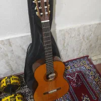 گیتار C 70 اصل استفاده نشده