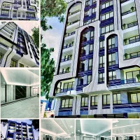 تحویل ۱۵ ماه/این پرژه رو اصلا از دست نده/۵۰الی ۱۲۰|فروش آپارتمان|اندیشه, اندیشه فاز ۱|دیوار