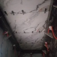 شاگردکاشی وسنگکاری