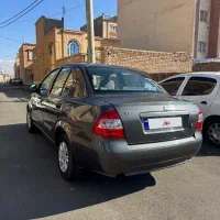 تیبا مدل|خودرو سواری و وانت|آران و بیدگل, |دیوار