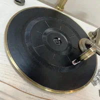 گرامافون درحد نو