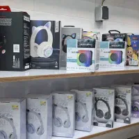 بورس انواع هدفون مناسب هدیه