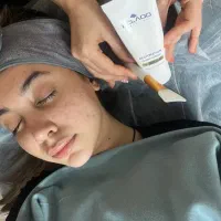 فیشیال تخصصی بانوان هر پکیج آف ویژه|خدمات آرایشگری و زیبایی|مسجد سلیمان, |دیوار